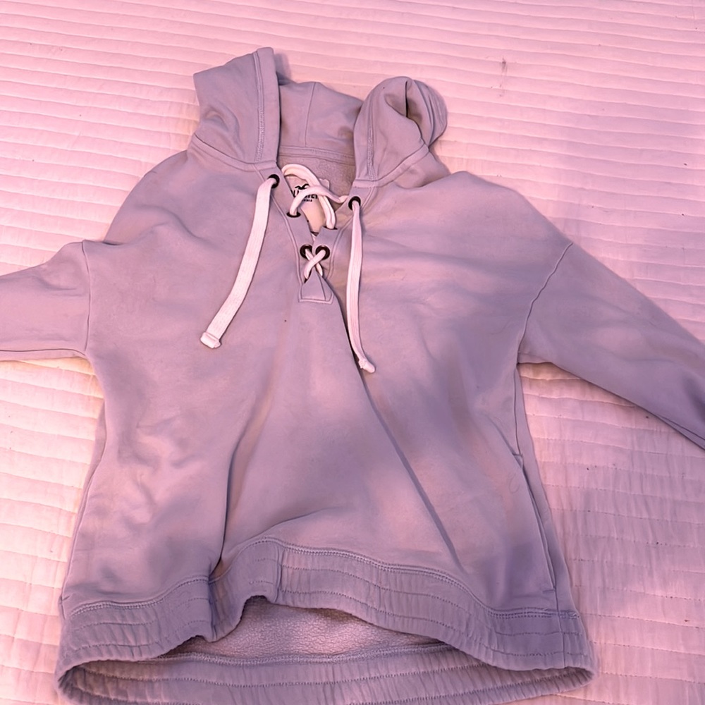 Hollister Hoodie